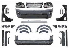 Kit Carroceria Land Rover...