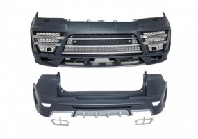 Kit Carroceria Land Rover...