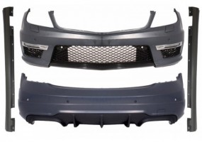 Kit Carroceria Bmw X5 E70...