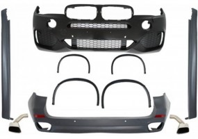 Kit Carroceria + Colas Bmw...