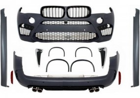 Kit Carroceria Bmw X5 (f15)...