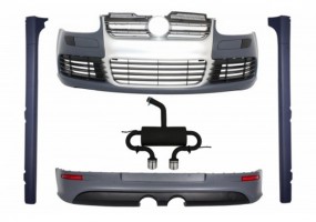 Kit Carroceria Vw Golf 5 V...