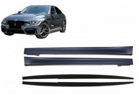 Juego De Taloneras Bmw 3...