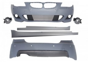 Kit Carroceria Bmw E60...