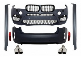 Kit Carroceria Bmw X6 (f16)...