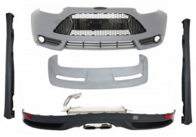 Kit Carroceria Ford Focus...