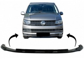 Añadido Vw Transporter T6...
