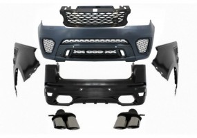 Kit Carroceria Land Rover...