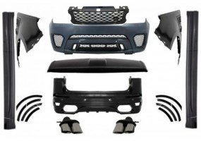 Kit Carroceria Land Rover...