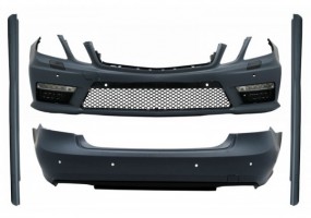 Kit Carroceria Mercedes...