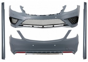 Kit Carroceria Mercedes...