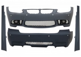 Kit Carroceria Mercedes...