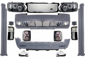 Kit Carroceria Range Rover...