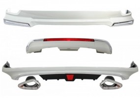 Kit Carroceria Toyota Land...