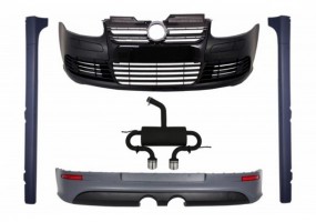 Kit Carroceria Vw Golf 5 V...