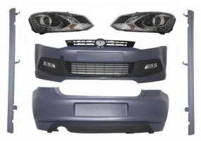 Kit Carroceria Vw Polo 6r...