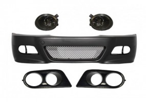 Paragolpes Bmw 3 Series...