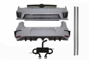 Kit Carroceria Volkswagen...