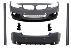 Kit carroceria bmw 4 series...