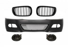 Paragolpes Bmw E46 (98-04)...