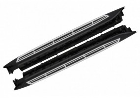 Estriberas Bmw X5 G05 (2018...