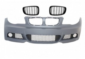 Paragolpes delantero BMW...