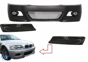 Paragolpes delantero BMW 3...