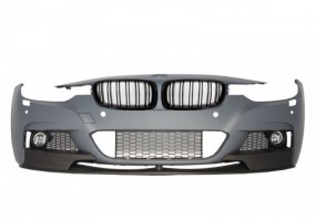 Paragolpes delantero BMW...