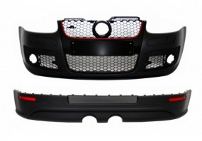 Kit Carroceria Vw Golf Mk 5...