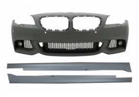 Paragolpes Bmw 5 Series F10...