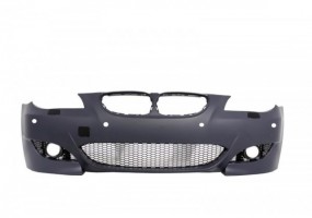 Paragolpes delantero BMW 5...