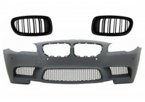 Paragolpes delantero BMW...