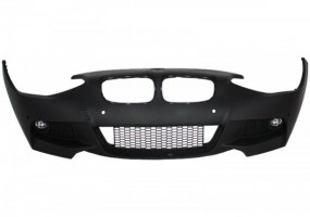 Paragolpes delantero BMW...