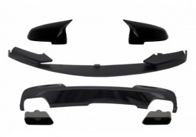 Paragolpes Bmw 5 Series F10...