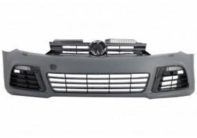 Paragolpes delantero Golf...