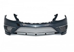 Paragolpes delantero...