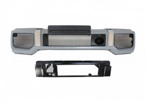 Paragolpes delantero...