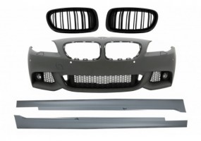 Paragolpes Bmw 5 Series F10...