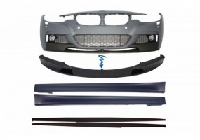 Paragolpes Bmw 3 Series F30...