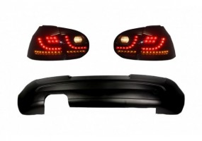 Paragolpes Vw Golf 5 V...