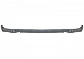 Añadido delantero Mercedes...