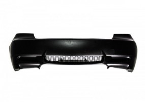 Paragolpes trasero BMW 3'er...