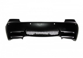 Paragolpes trasero BMW 3'er...