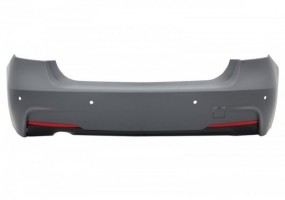 Paragolpes trasero BMW 3'er...