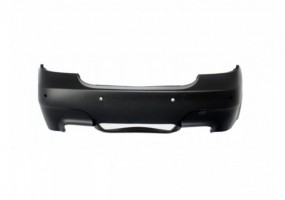 Paragolpes trasero BMW E60...
