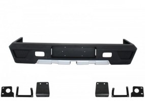 Paragolpes trasero Mercedes...