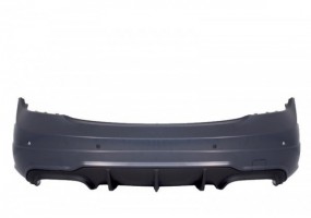 Paragolpes trasero Mercedes...