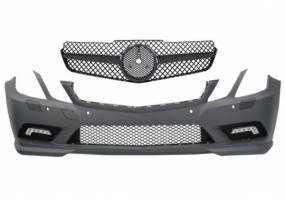 Paragolpes delantero...