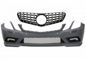 Paragolpes delantero...