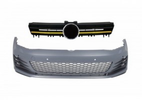 Paragolpes Volkswagen Golf...